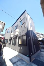 ハーモニーテラス北小岩XIII