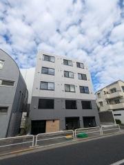 東急大井町線上野毛駅まで徒歩5分