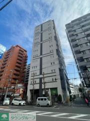 パークハウス文京関口