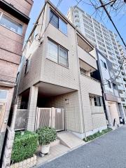 グローブシティ本駒込ANNEX
