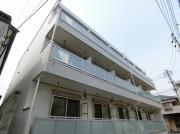 ＪＲ中央線西八王子駅まで徒歩15分