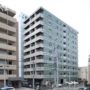 地下鉄鶴舞線大須観音駅まで徒歩6分