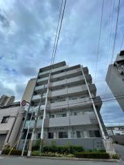 地下鉄御堂筋線北花田駅まで徒歩5分