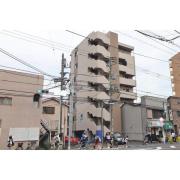 京急本線八丁畷駅まで徒歩5分