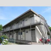 コーポ北野田