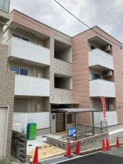 フジパレス千里山