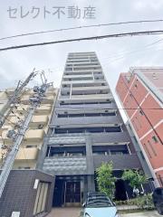 地下鉄名城線東別院駅まで徒歩3分