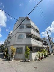 イーリス寺田町II番館
