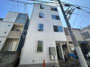 マハロテラス東四ツ木