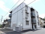 小田急小田原線相武台前駅まで徒歩6分