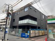 （仮）インテグラル様邸