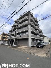 西鉄天神大牟田線高宮駅まで徒歩8分