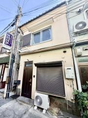 服部南町3丁目戸建