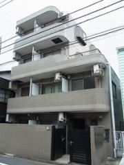 ＪＲ中央線西荻窪駅まで徒歩12分