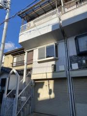 池田東町貸家