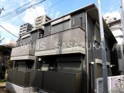 京王線代田橋駅まで徒歩5分