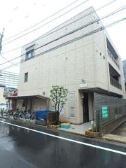 バレー綾瀬