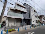 maison Ikebata