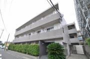 東急田園都市線溝の口駅まで徒歩16分