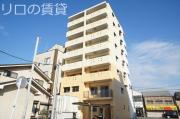 ＪＲ鹿児島本線赤間駅まで徒歩8分