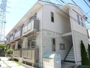 グリーンフォート日吉本町