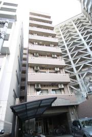 ベル名駅