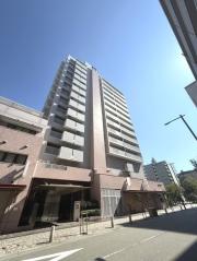アスタピア新長田駅前