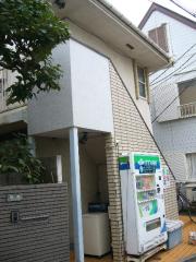 西武池袋・豊島線椎名町駅まで徒歩7分