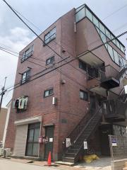 都営新宿線菊川駅まで徒歩7分