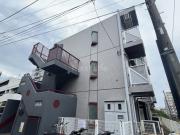 小田急小田原線小田急相模原駅まで徒歩4分