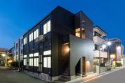 ＪＲ山手線目黒駅まで徒歩7分