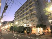 マンション白陽