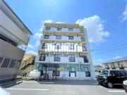 マンション日吉昭和