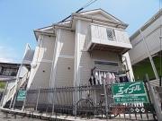 ＪＲ東海道本線静岡駅までバス約17分 徒歩3分