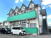 東北新幹線郡山駅までバス約26分 徒歩3分