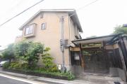 下鴨宮崎町貸家