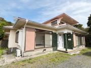 ブランオ貸家 II