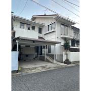 津島町1丁目貸家