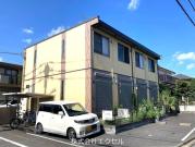 ＪＲ青梅線福生駅まで徒歩8分