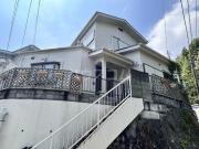 城山2丁目戸建て