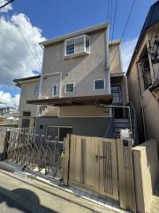 桃山町鍋島 貸家