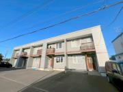 ＪＲ函館本線手稲駅まで徒歩24分