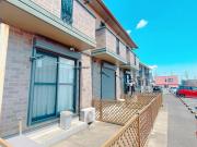 セトルセブン A棟