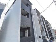 ＪＲおおさか東線衣摺加美北駅まで徒歩8分