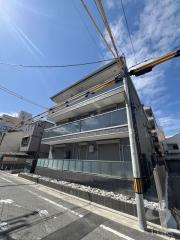 南海高野線堺東駅まで徒歩14分