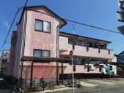 南山パストラルコート