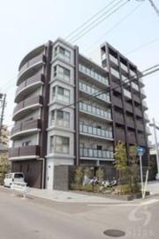ＪＲ東海道本線塚本駅まで徒歩5分