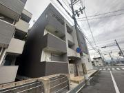 フジパレス立花駅南1番館