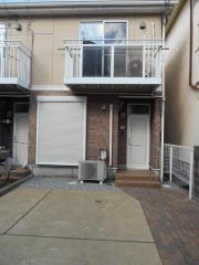 西今川4丁目 貸家