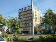 地下鉄東豊線新道東駅まで徒歩2分